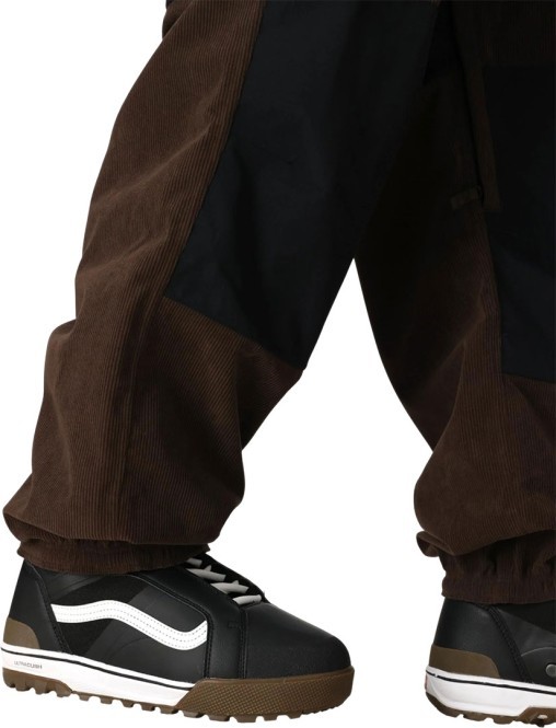 686 GHOST 2.5L Hose 2026 Coffee Corduroy - M thumbnail