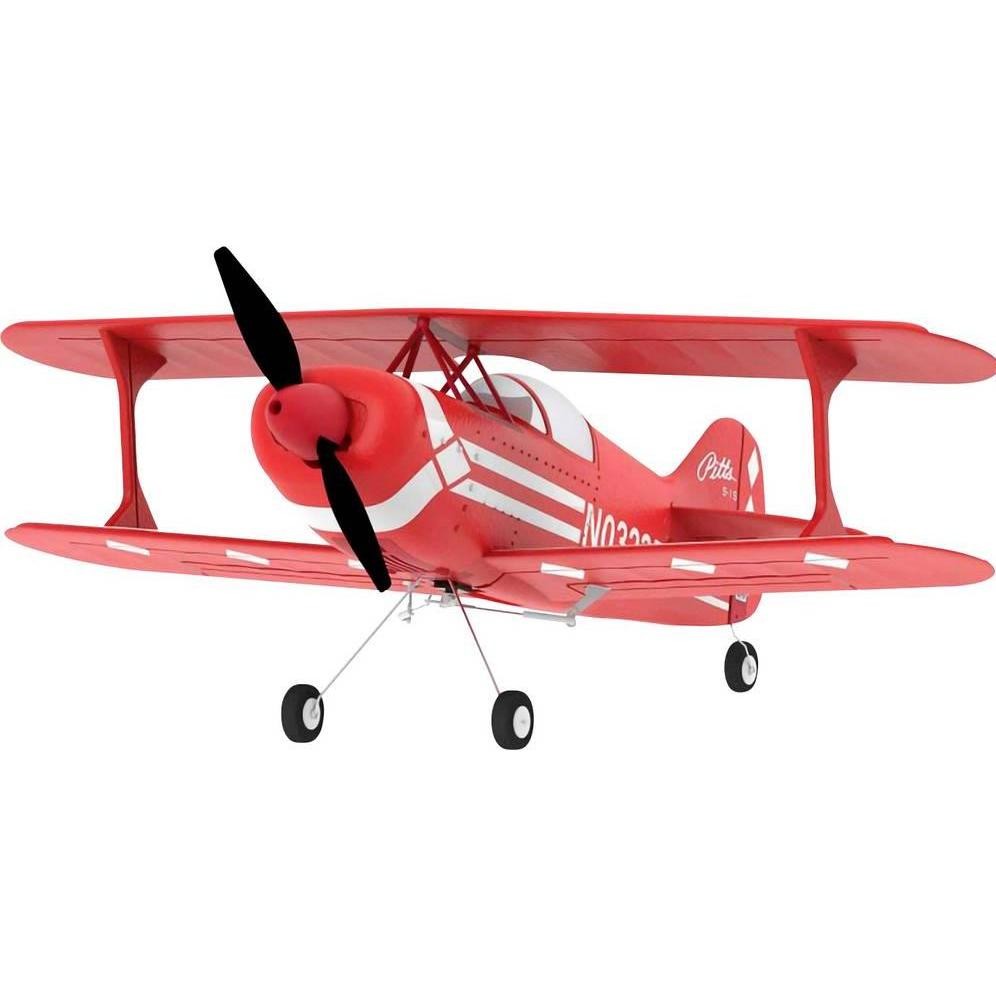 FliteZone Pitts RTF
