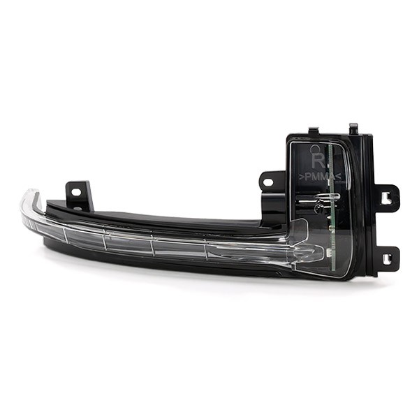 TYC 302-0134-3 Turn Signal Left Front