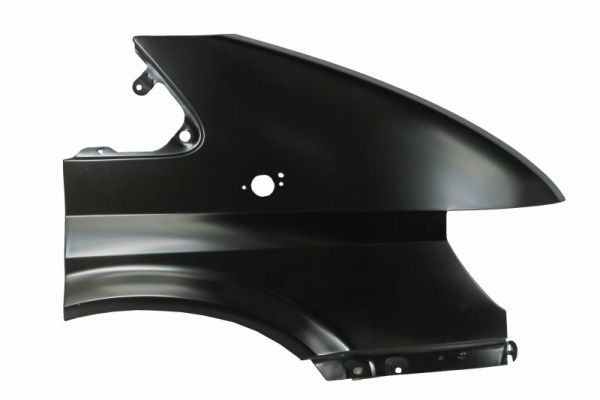 BLIC Kotflügel Vorne Rechts  Für FORD 4469785 6504-04-2509314Q