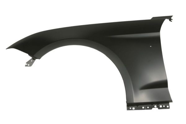BLIC Kotflügel Vorne Links  Für FORD JR3A16006B 6504-04-2589315P