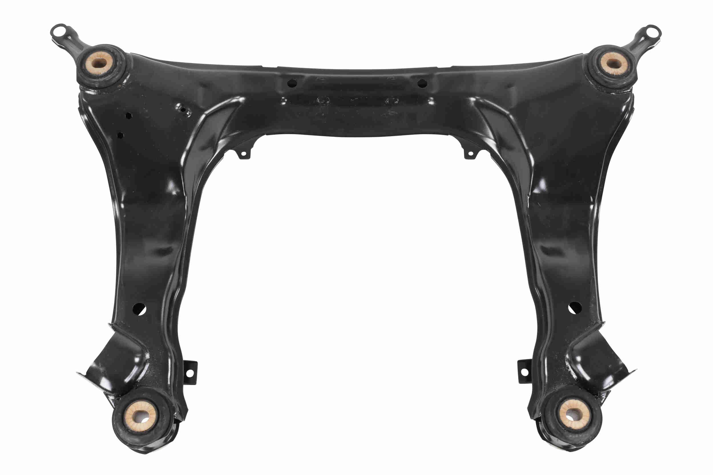 VAICO Hilfsrahmen/Aggregateträger Vorne Rechts Links  Für VW SEAT 8E0399313BD 8E0399313BA 8E0399313BB V10-7668