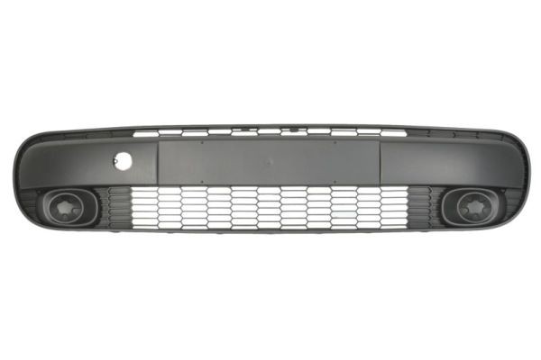 BLIC Lüftungsgitter, Stoßfänger Vorne  Für FIAT 735559056 5513-00-2013922P