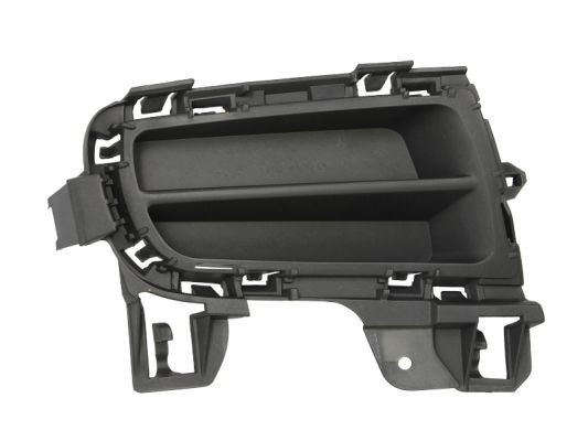 BLIC Lüftungsgitter, Stoßfänger Rechts  Für MAZDA GR1A-50-C11 5513-00-3451924P