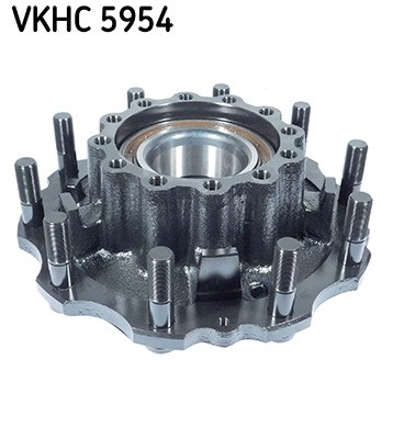 SKF Universal Mit Dichtung Für IVECO 7180909 VKHC 5954