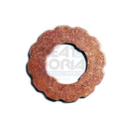 MEAT & DORIA Dichtring, Düsenhalter Universal  14,5mm 9598