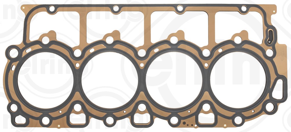 ELRING Dichtung, Zylinderkopf Rechts Ø101,3mm 101,3mm Für FORD USA BC3Z-6051-E BC3Q-6051-GB BC3Q-6051-GA 226.370