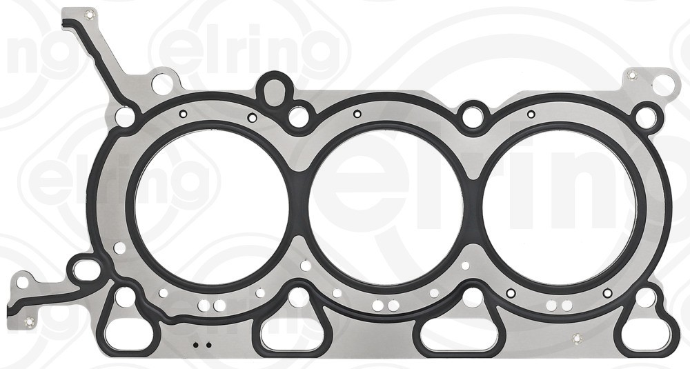 ELRING Dichtung, Zylinderkopf Rechts Ø93,9mm 93,9mm Für FORD USA JL3E-6051-DA JL3E-6051-DB JL3Z-6051-a 455.031