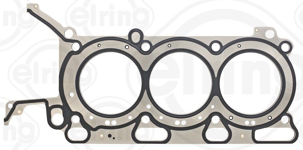 ELRING Dichtung, Zylinderkopf Links Ø93,9mm 93,9mm Für FORD USA JL3E-6083-DB JL3E-6083-DA JL3Z-6051-B 455.081