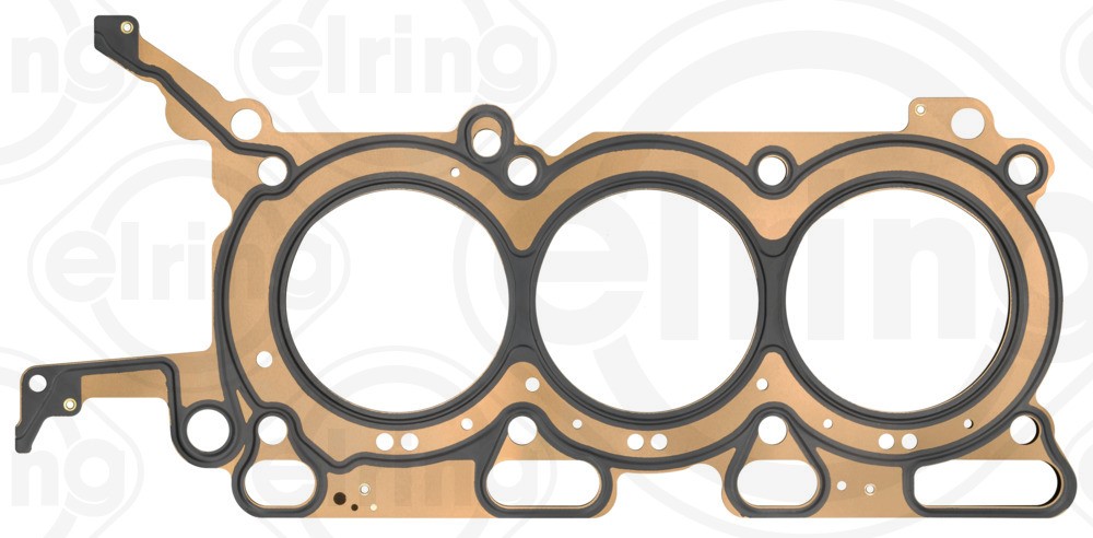 ELRING Dichtung, Zylinderkopf Links Ø94,5mm 94,5mm Für FORD USA 7T4Z-6051-C 7T4Z-6051-AA 7T4Z-6051-B 147.790