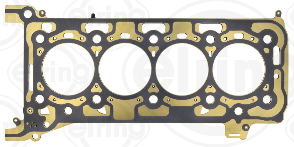 ELRING Dichtung, Zylinderkopf Ø85mm 85mm Für SKODA VW SEAT CUPRA AUDI FORD 0XW103383AB HG9Q-6051-NA 2670027 806.490