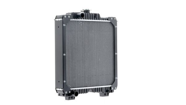 MAHLE Kühler, Motorkühlung BEHR HELLA SERVICE *** PREMIUM LINE Universal  CR 2289 000P