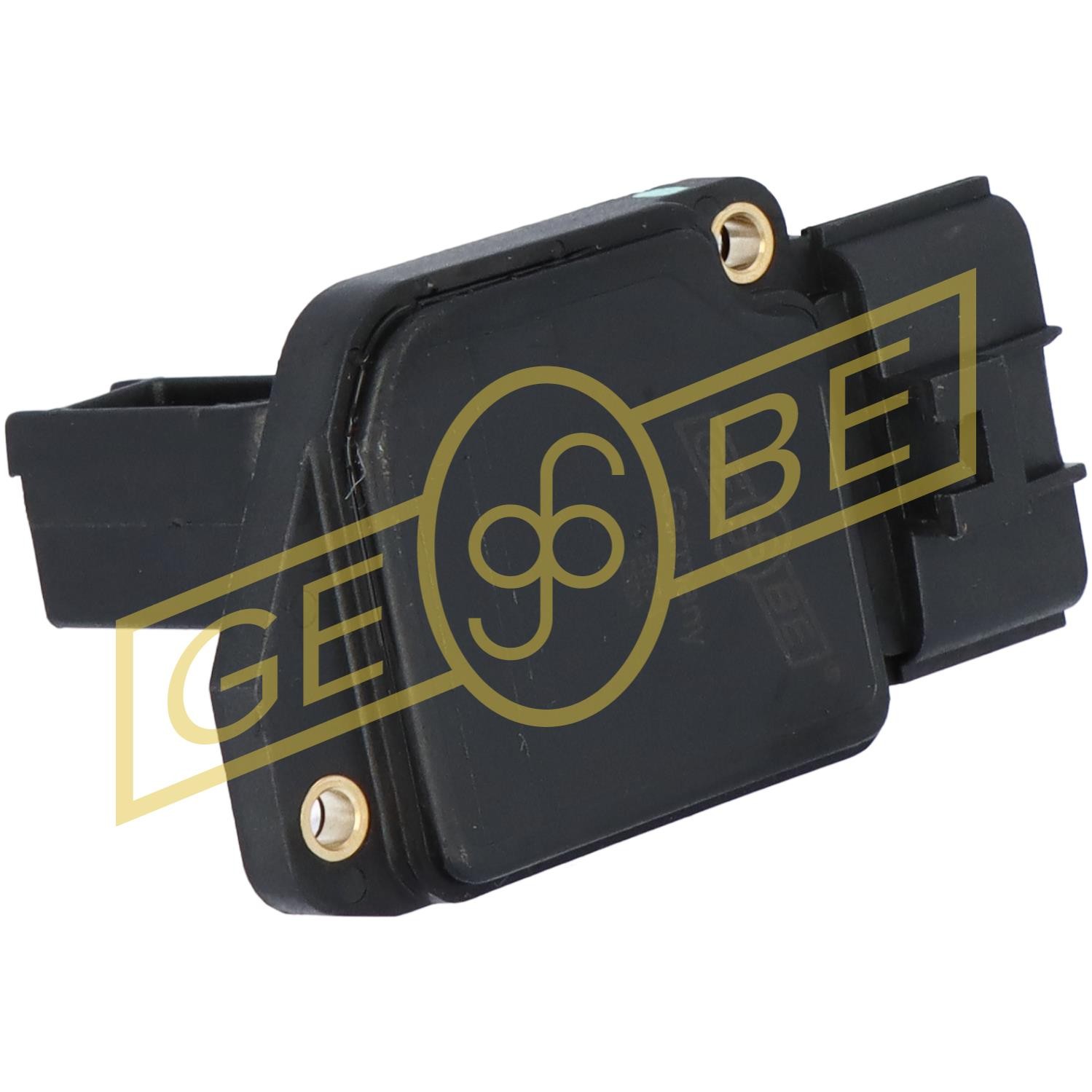 GEBE Luftmassenmesser 12V Für FORD XS7F-12B579-AA 1129009 9 5075 1