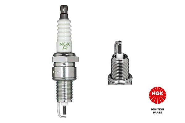 NGK Zündkerze Universal  Für TOYOTA 90919-01119 90919-01120 6229
