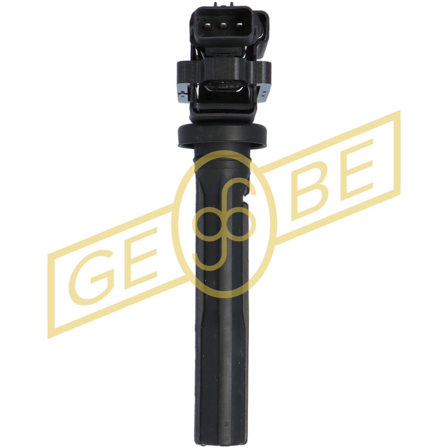GEBE Zündspule 12V Für SUZUKI 33410-77E20-000 33410-77E22-000 33410-77E21-000 9 4722 1