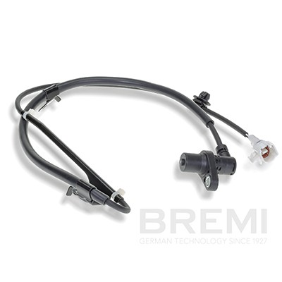 BREMI Sensor, Raddrehzahl Vorne Rechts  Für TOYOTA 89542-20140 51488