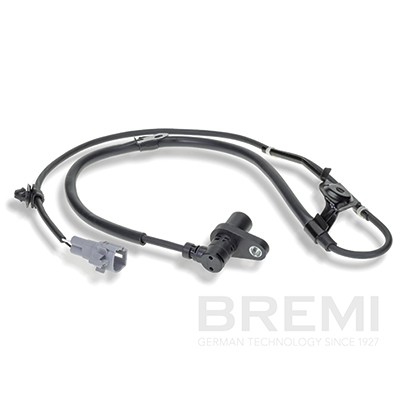 BREMI Sensor, Raddrehzahl Vorne Links  Für TOYOTA 89543-20140 51489