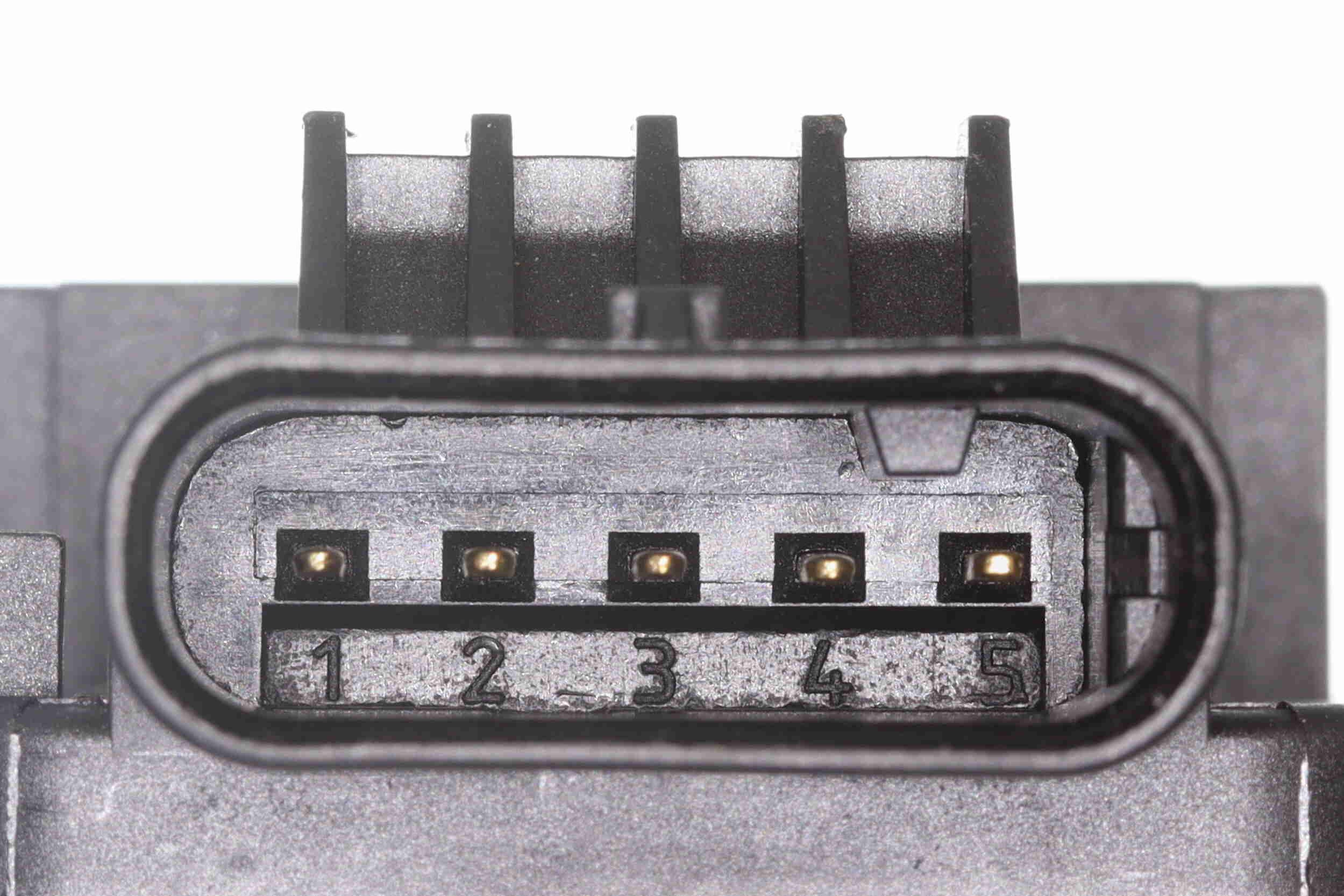 VEMO V52-72-0489 NOx Sensor, Urea Injection Green Mobility Parts