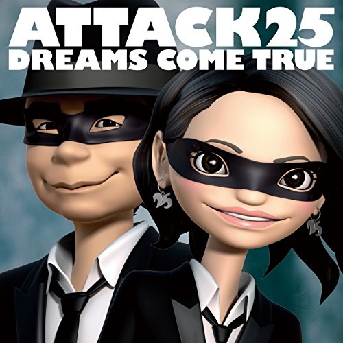 ATTACK25 (Normal Edition)