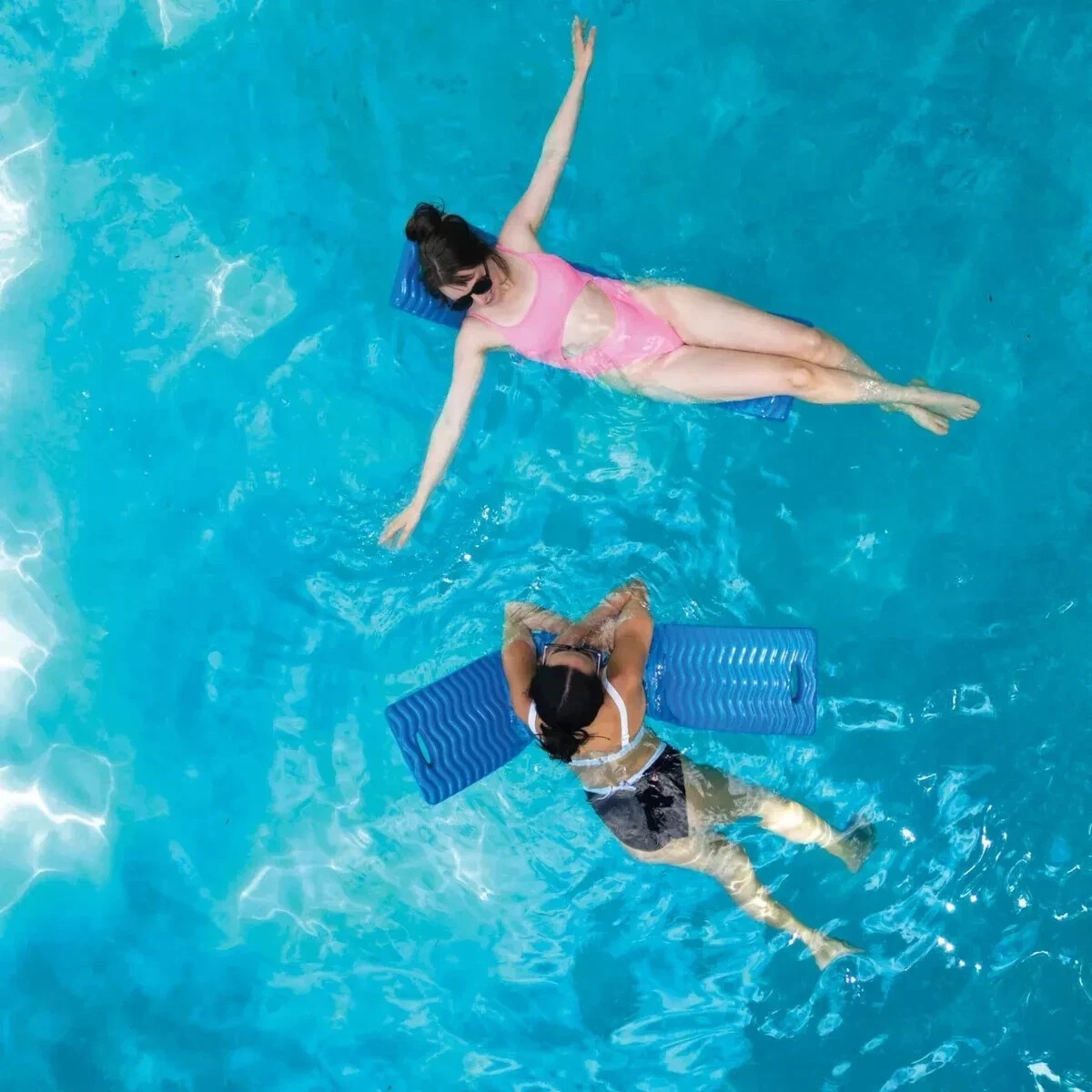 Cascade Mountain Tech Water Sports Plank -  54 X 11.25 - 1-Pack