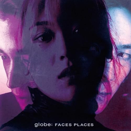 FACES PLACES (アナログ(12インチ)2枚組) (初回生産限定) - Globe [Analog]