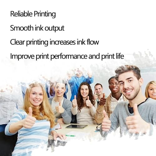 Compatible WC5325 Toner Cartridge for Xerox WC5325 006R01158 006R01159 006R01160, Replacement for Xerox WorkCentre 5325 5330 5300 5335 Printers,006R01 thumbnail