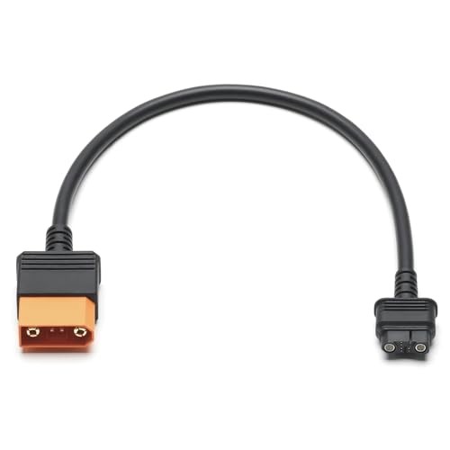 DJI Power SDC to Matrice 4 Series Fast Charge Cable thumbnail