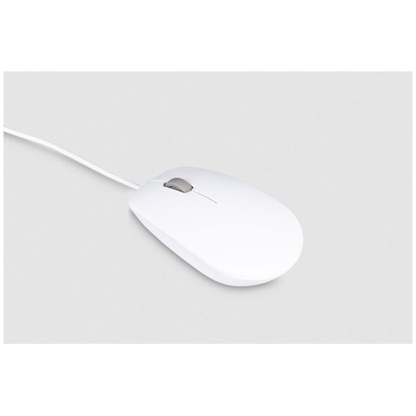 Raspberry Pi SC1985 Mouse 2 Black