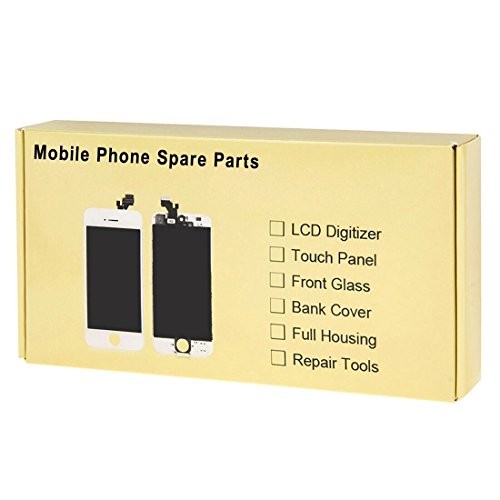 Alexander Oled Material LCD Screen and Digitizer Full Assembly for Galaxy J7 (2017), J730F/DS, J730FM/DS(Black) Xone (Color : Blue) thumbnail