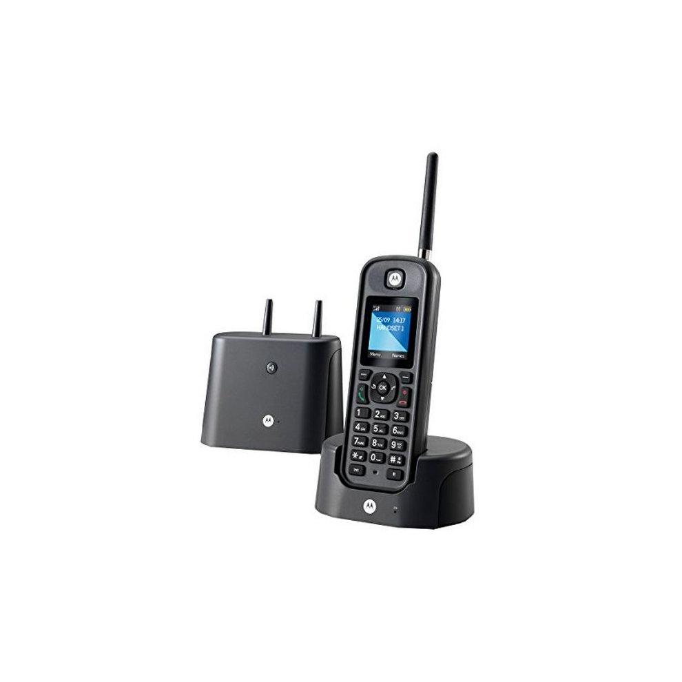 Motorola O201