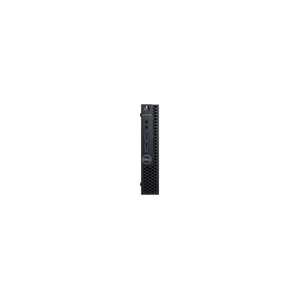 Dell Opti 3070 I3 4GB 500GB HDD MFF PC