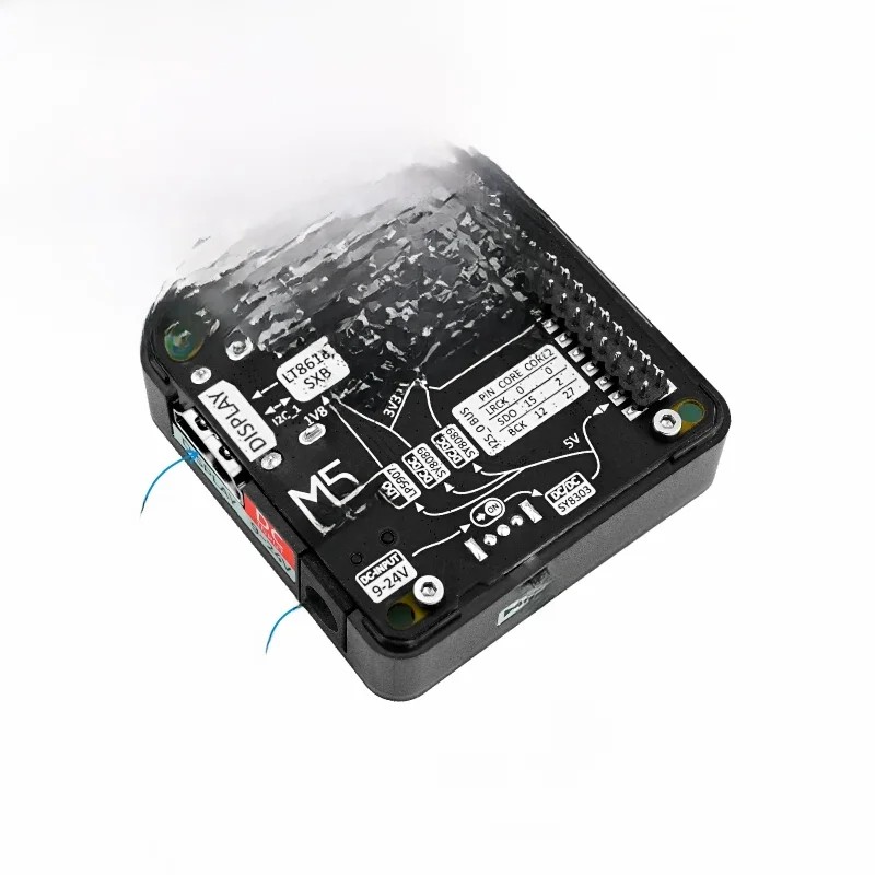 M5Stack Official Display Module 13.2 thumbnail