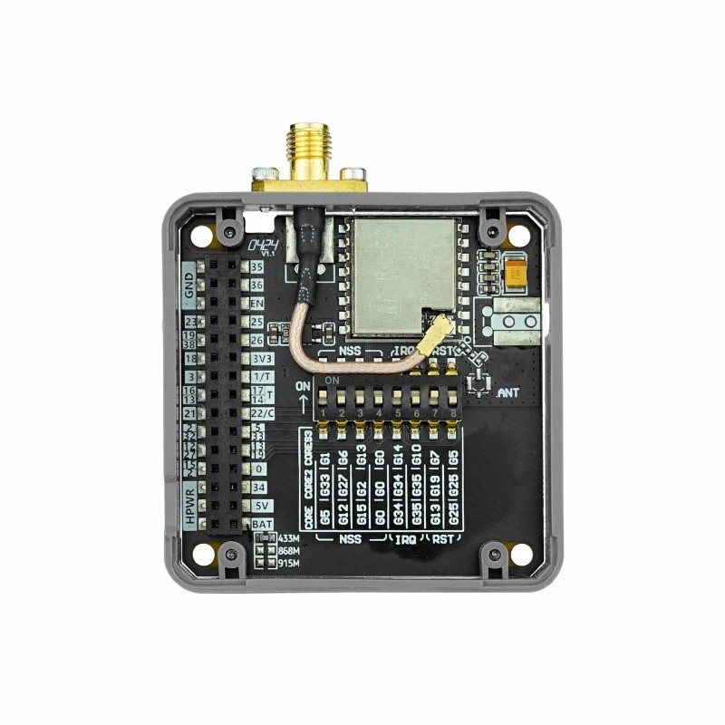 M5Stack Official LoRa Module 433MHz V1.1 thumbnail