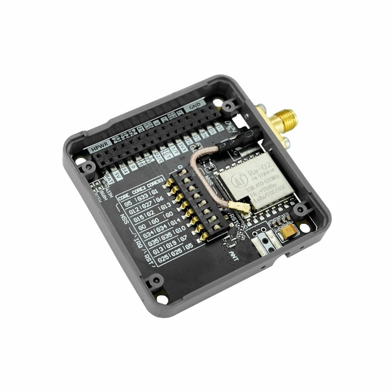 M5Stack Official LoRa Module 433MHz V1.1 thumbnail