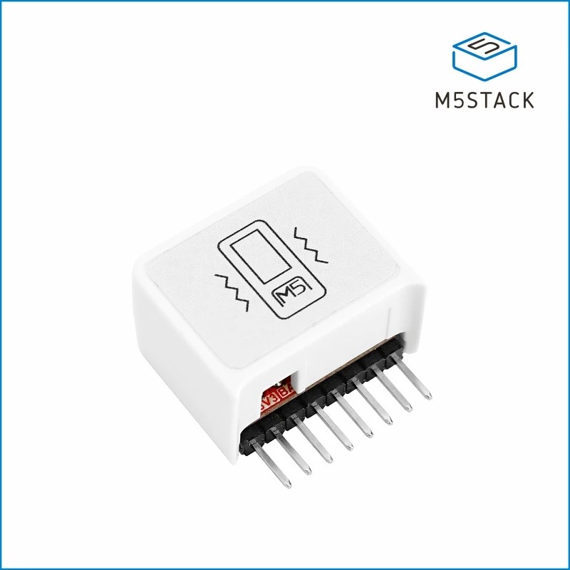M5Stack Official M5StickC Vibration HAT 12000 RPM Motor thumbnail