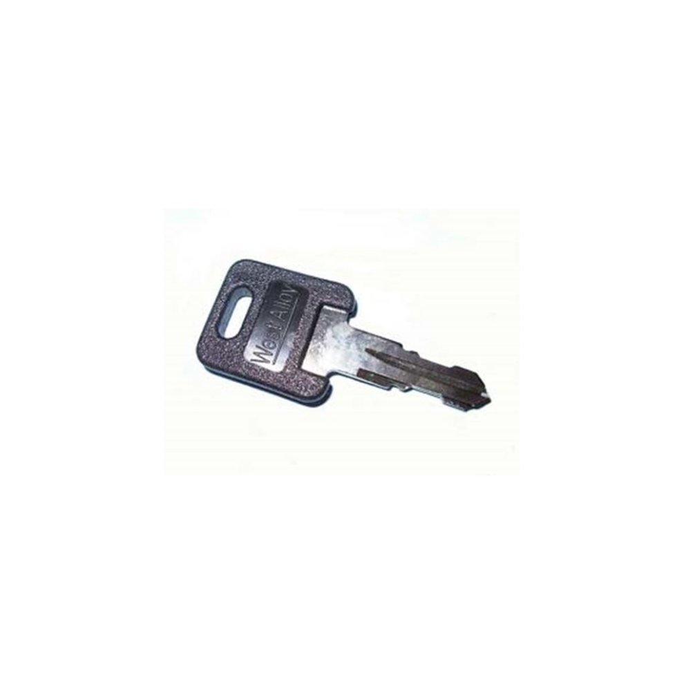 (82) W4 Replacement Key