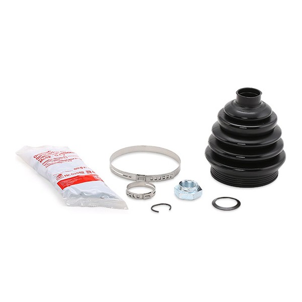 TrakMotive 50-0255 Soffietto Thermoplast