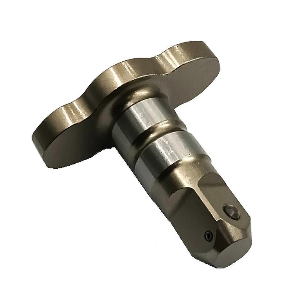 42-06-5325 1/2 Inch High Torque Drive Ring Anvil Assembly for Milwaukee 2966-20 Impact Wrench as Shown