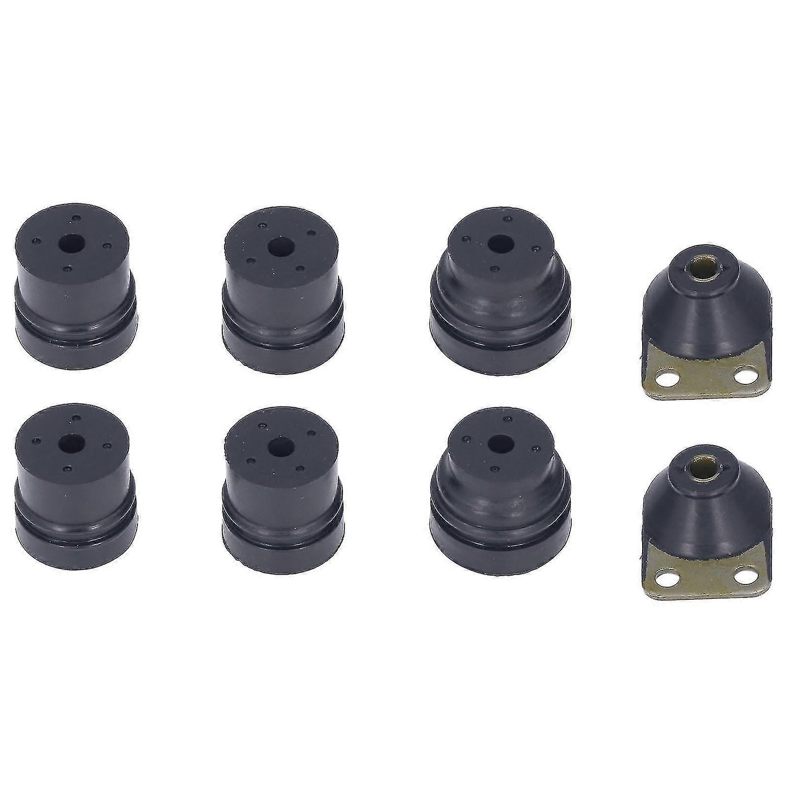 Replacement Buffer Bracket Set for STIHL Chainsaws Model Numbers 028 1122-790-9905 1121-7909909 11187909930