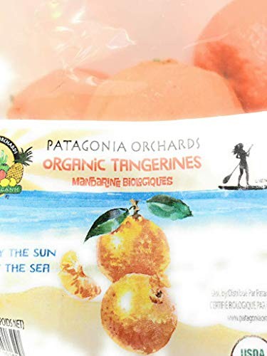 PRODUCE Organic Mandarin Bag, 48 OZ thumbnail