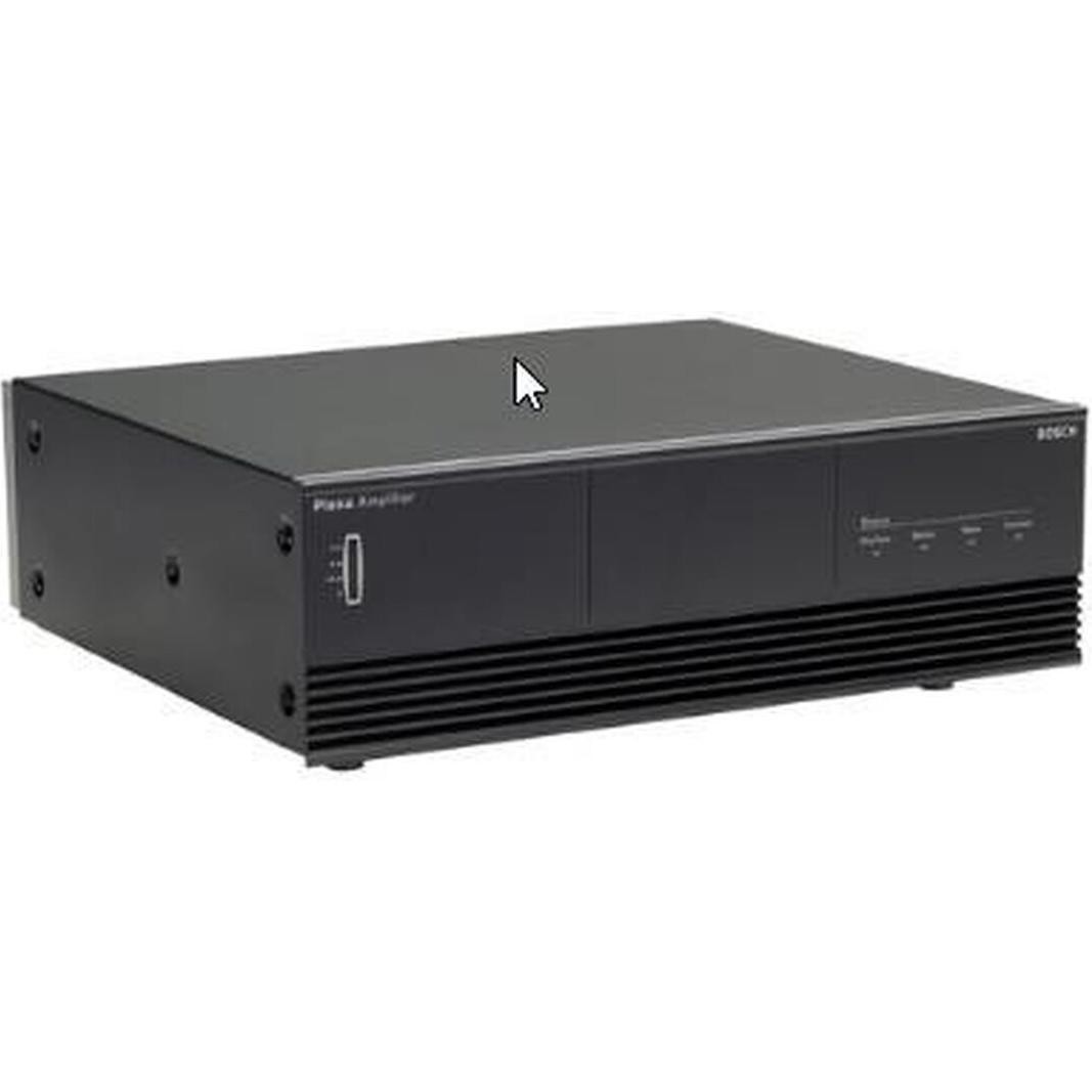 Bosch Security Systems Amplificatore Di Potenza, 1x480W, Amplificatore Stereo