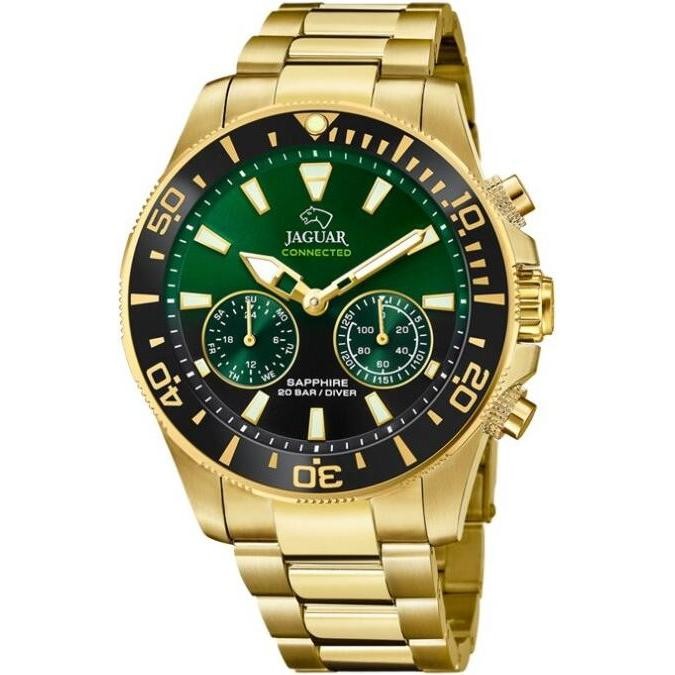 Jaguar, Orologio Da Polso, J899/5