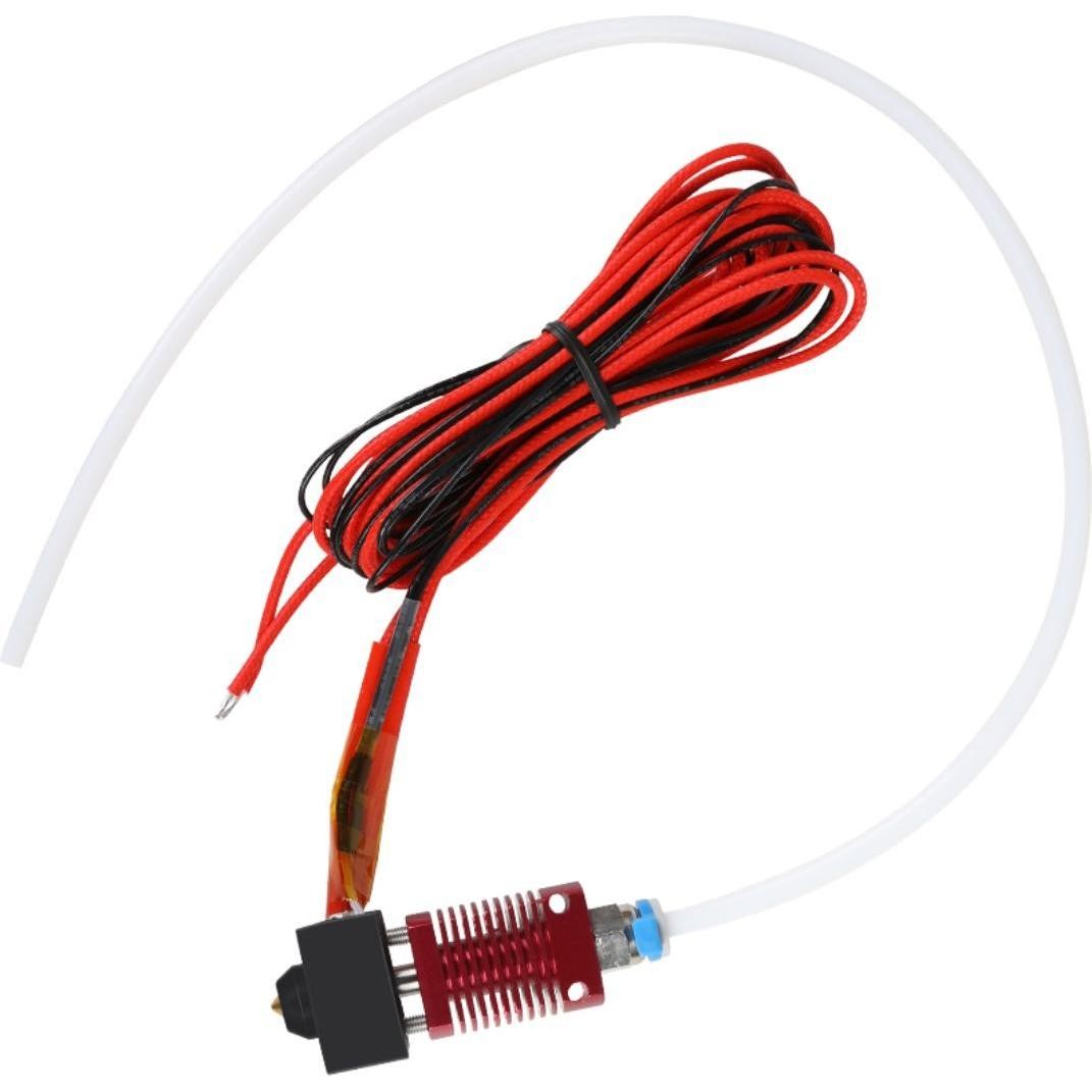 Creality Kit Hotend Ender-3 Pro (Hotend), Accessori per Stampante 3D