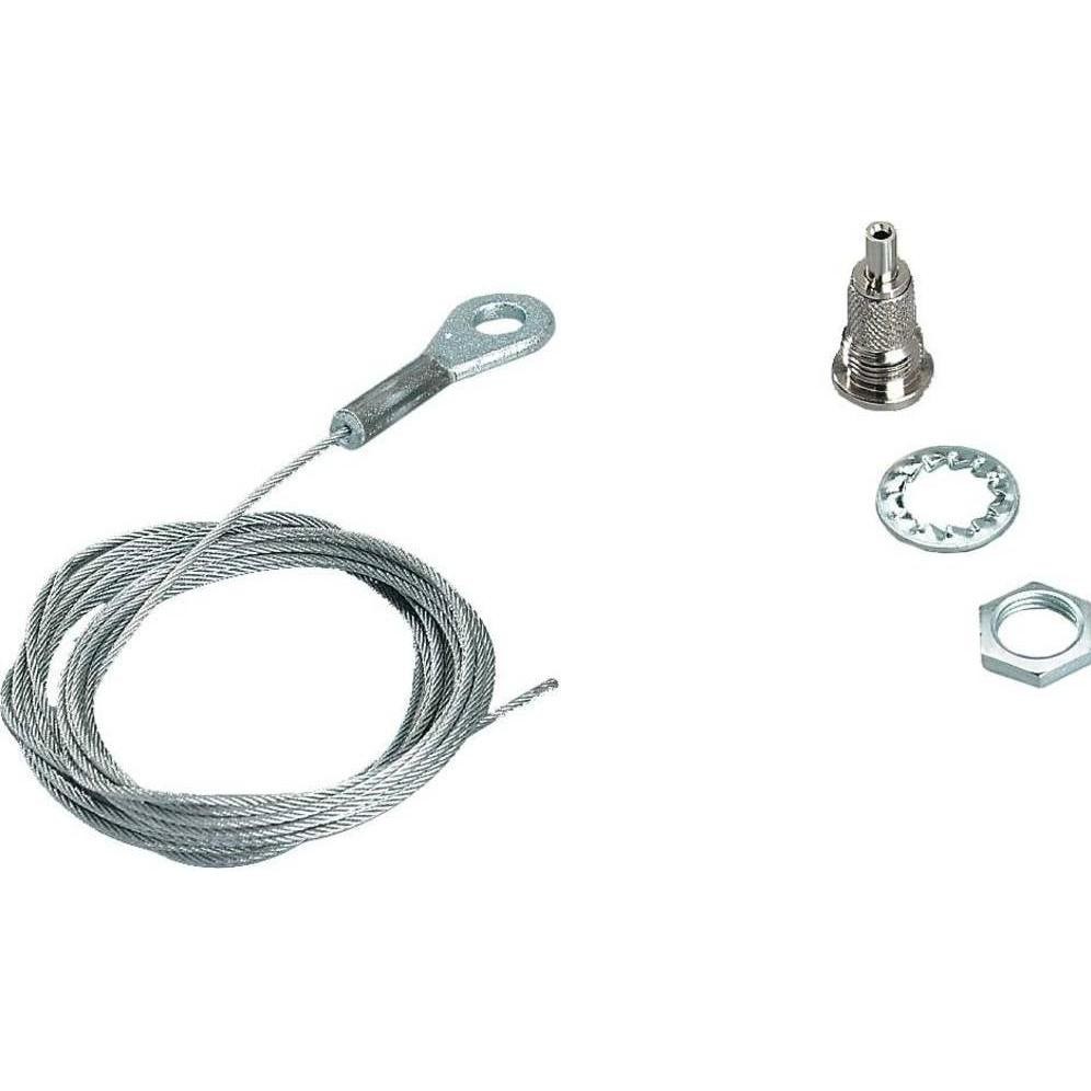Ridi, Accessori per Illuminazione, Pendolo a Corda