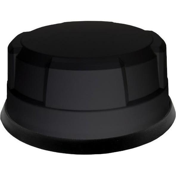 Panorama Antennas, Antenna Auto, LGMHM4B-6-60-24-58 - 1,8 Cm - 80 Mm - 180 Mm - Nero