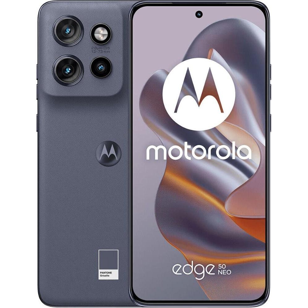 Motorola Smartphone Edge 50 Neo 6,4