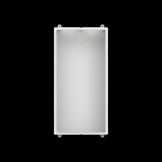 Striebel & John STRIEBEL&JOHN TL207SB, Armadio Rack, Grigio