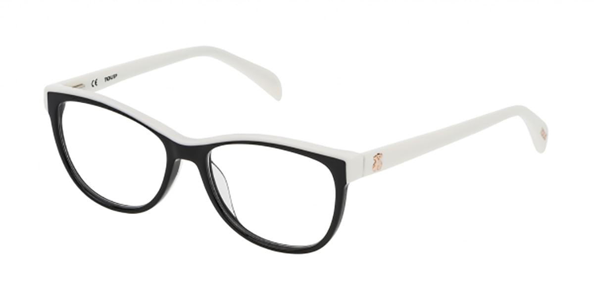 Tous Eyeglasses VTO939 0700