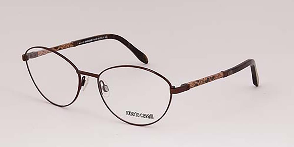Roberto Cavalli Eyeglasses RC 0708 048