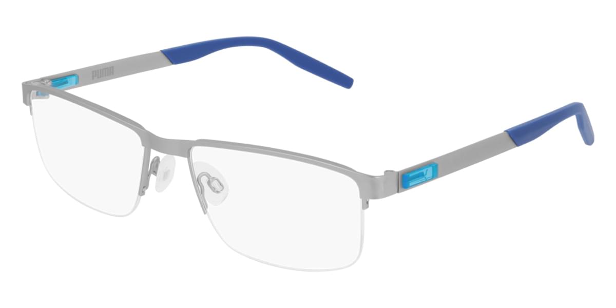 Eyeglasses Puma PU 0255 O- 003 / Silver
